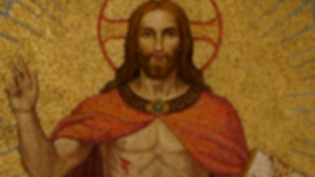 5th Sunday of Easter