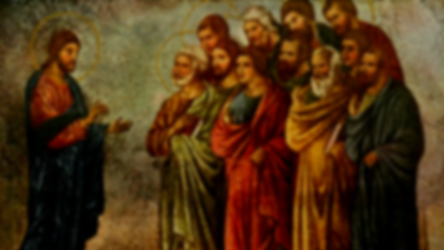 11th Sunday in Ordinary Time