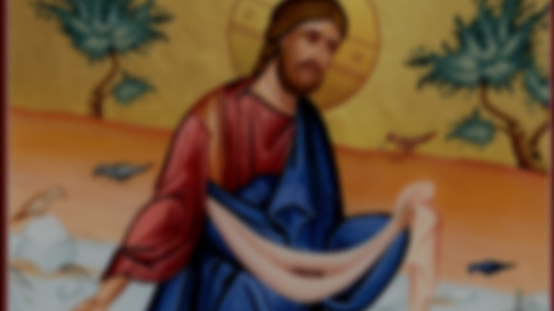 15th Sunday in Ordinary Time