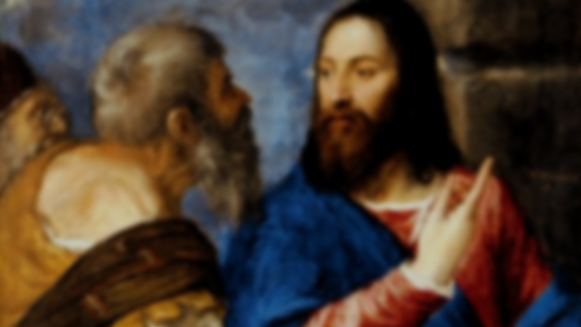 22nd Sunday in Ordinary Time