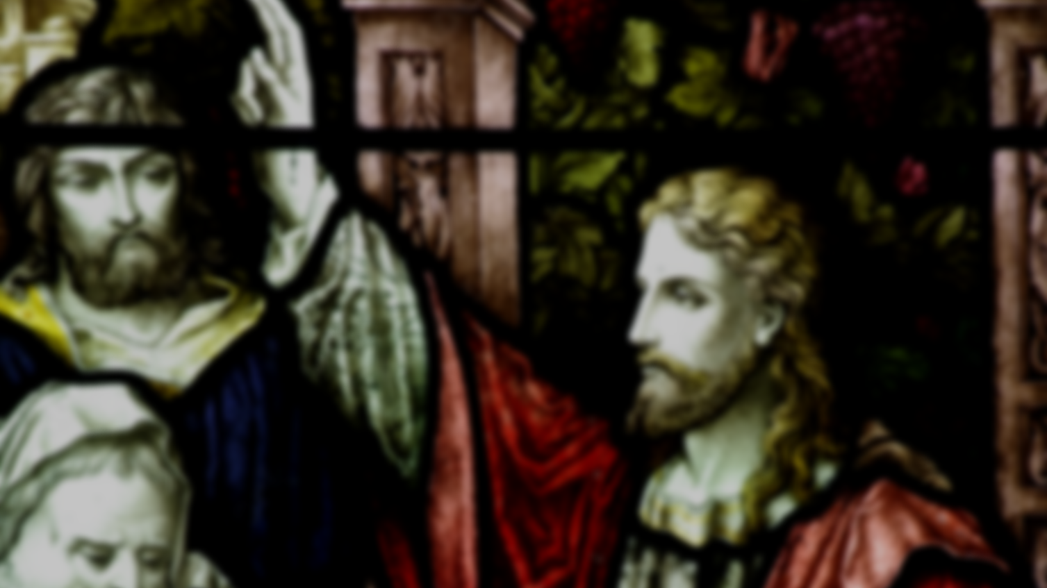23rd Sunday in Ordinary Time