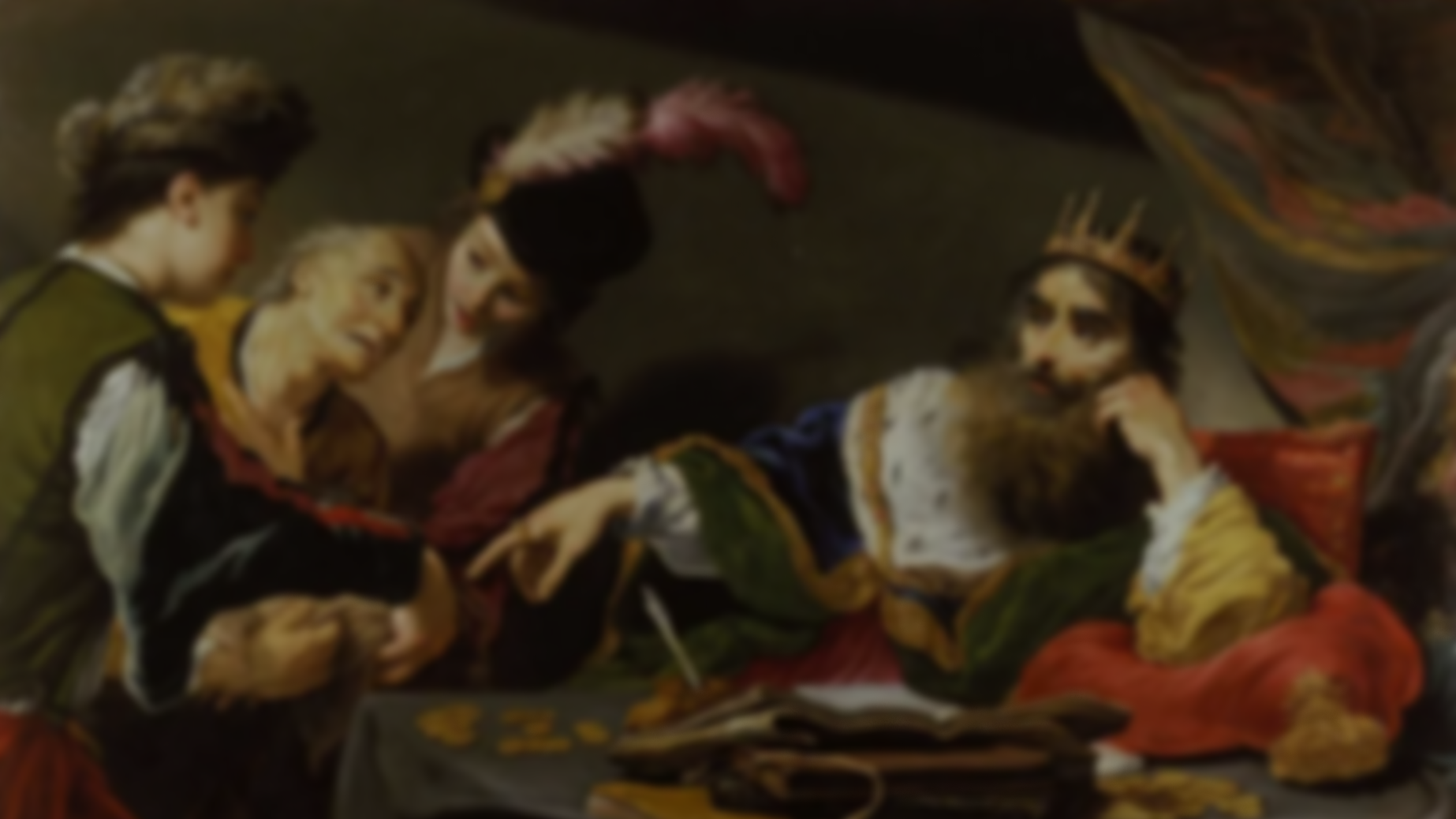 24th Sunday in Ordinary Time