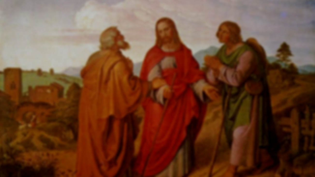 25th Sunday in Ordinary Time