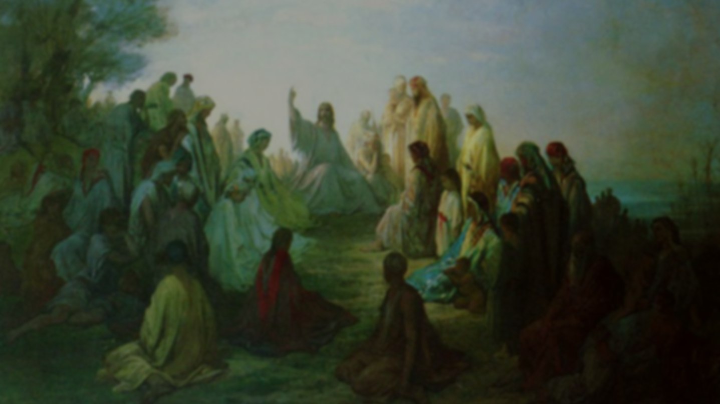 26th Sunday in Ordinary Time