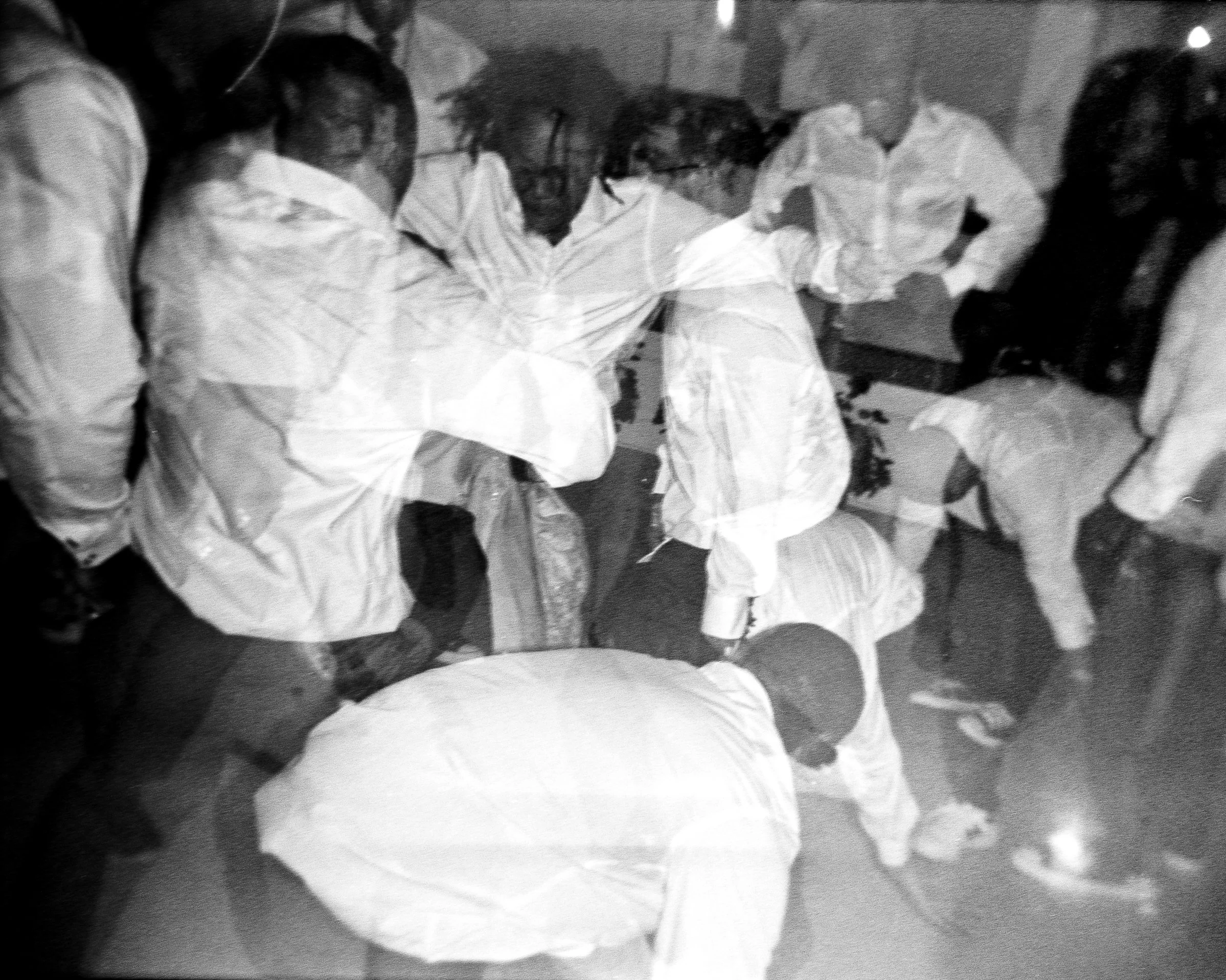 Growing the NetWorks