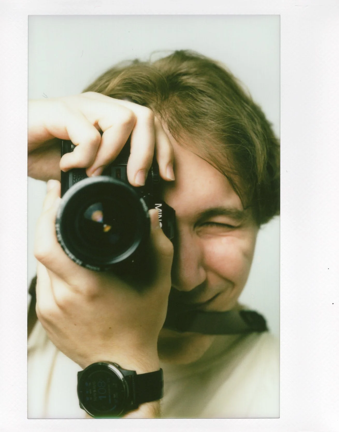 Hunt's Photo Film Extravaganza Weekend. 2026.