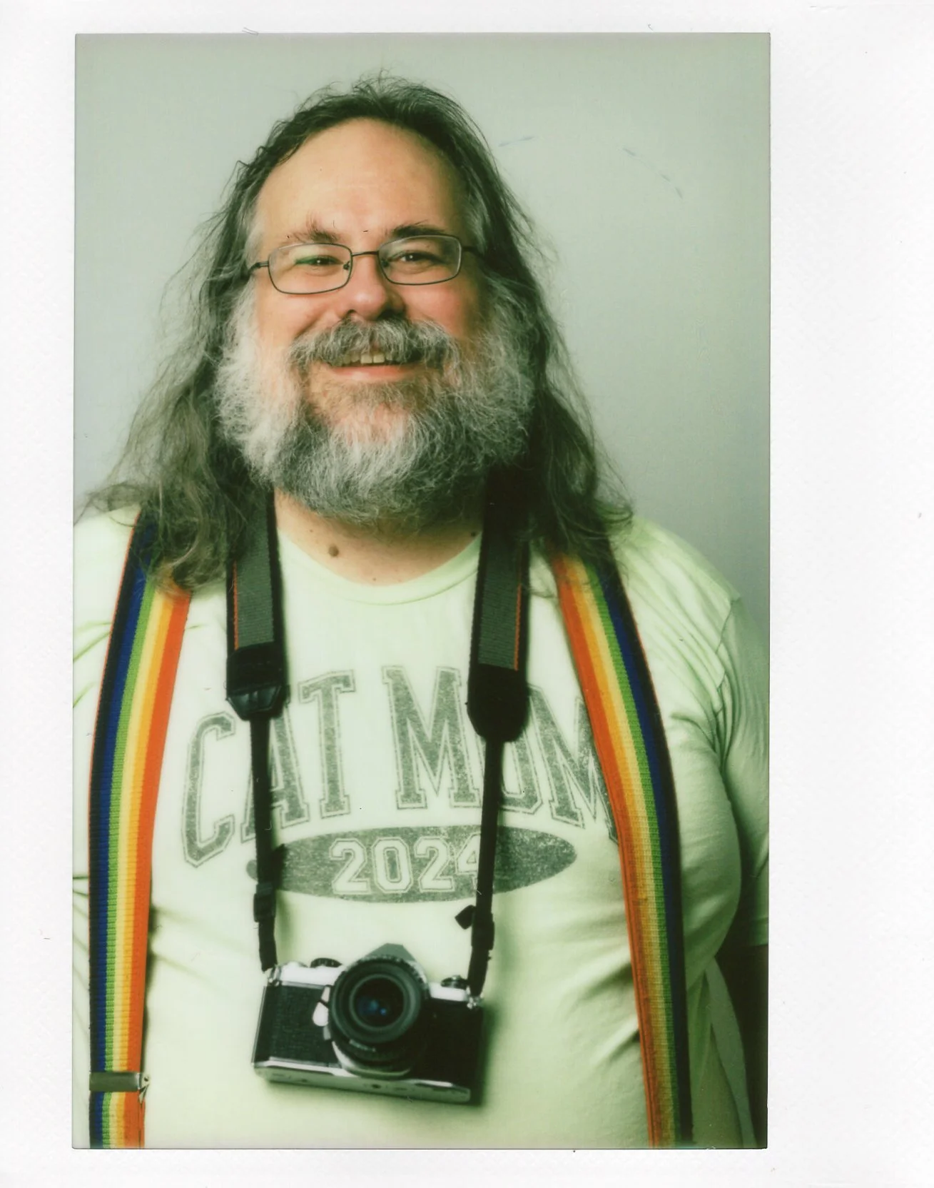 Hunt's Photo Film Extravaganza Weekend. 2026.