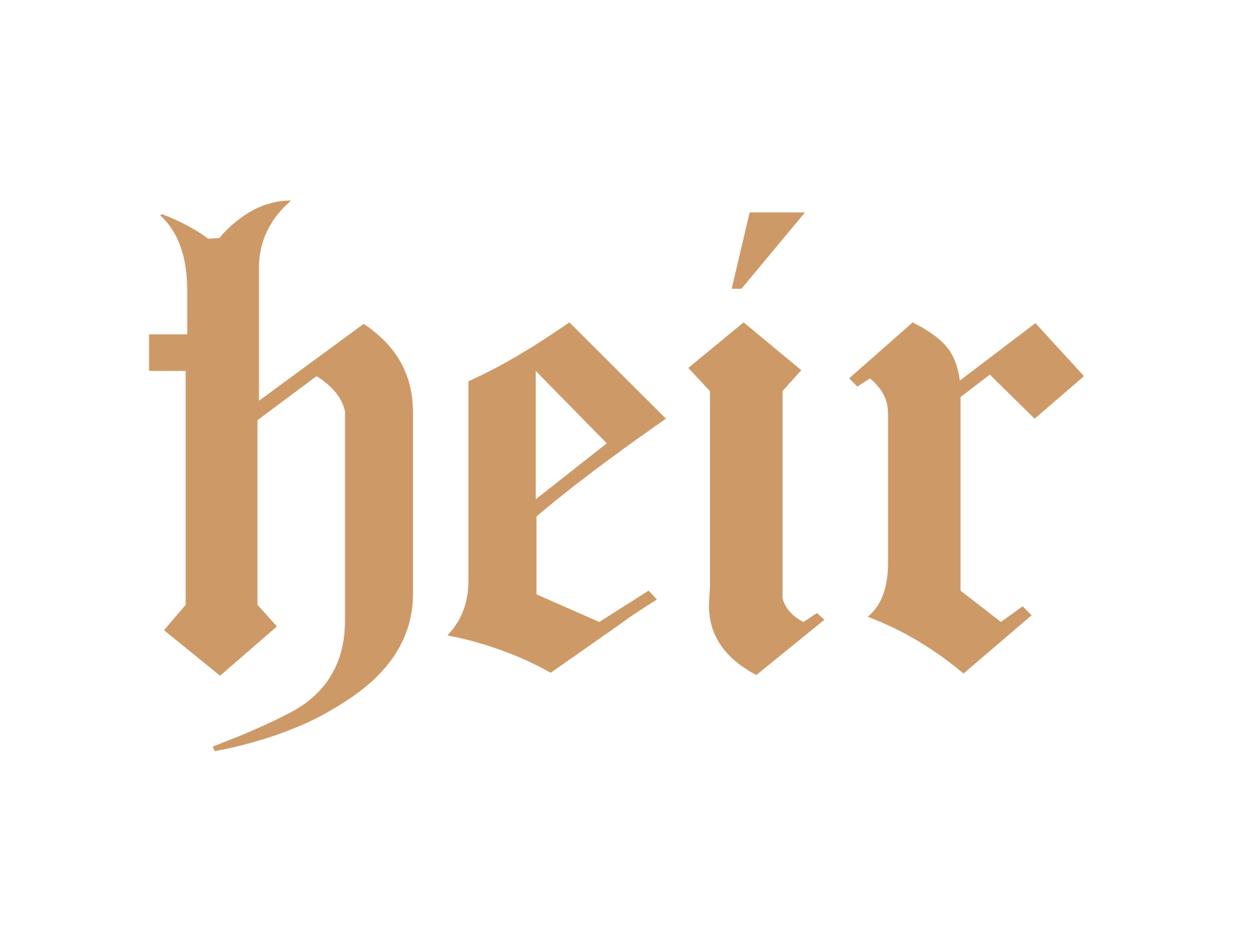 The Heir Co.