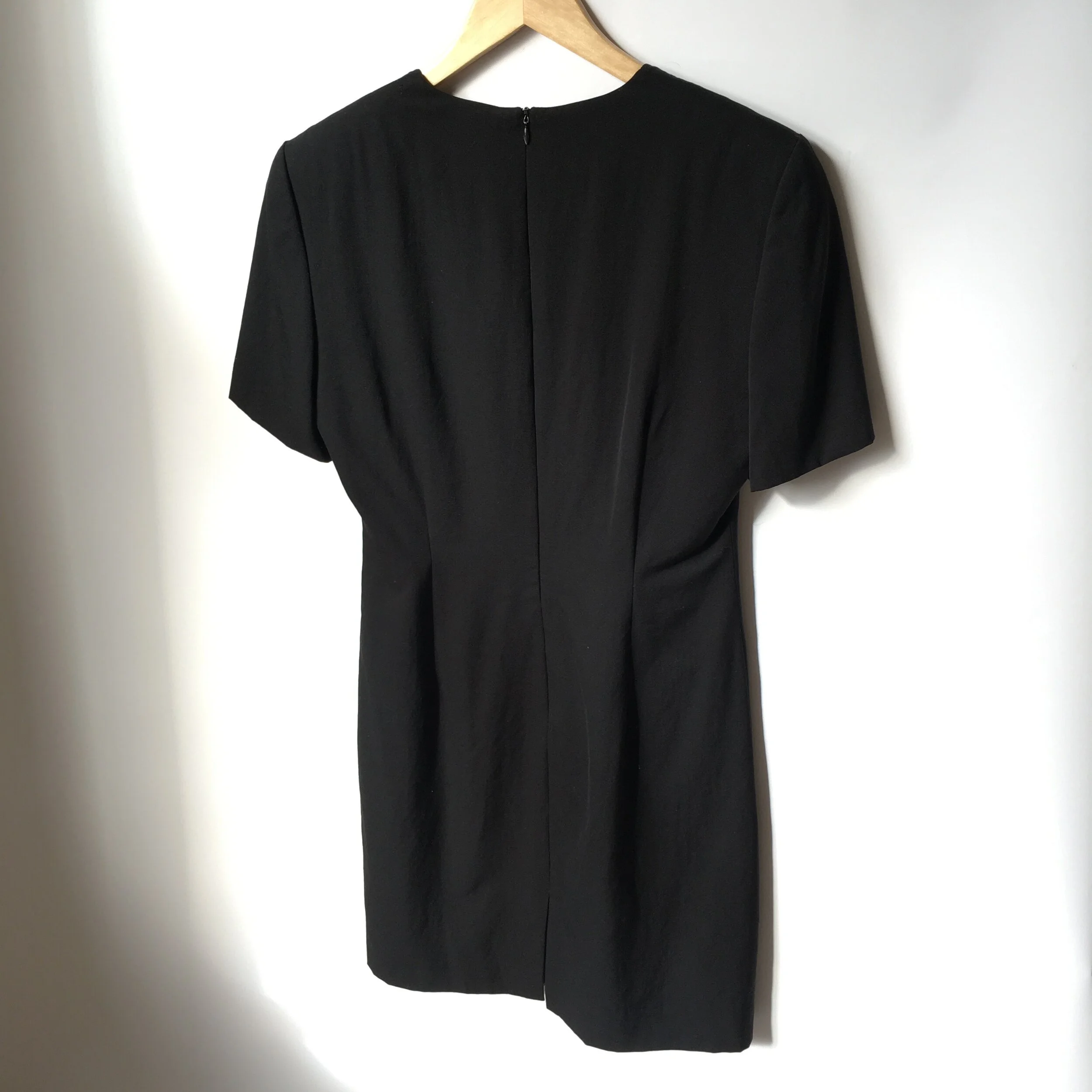 vintage-party-dress-black-wool