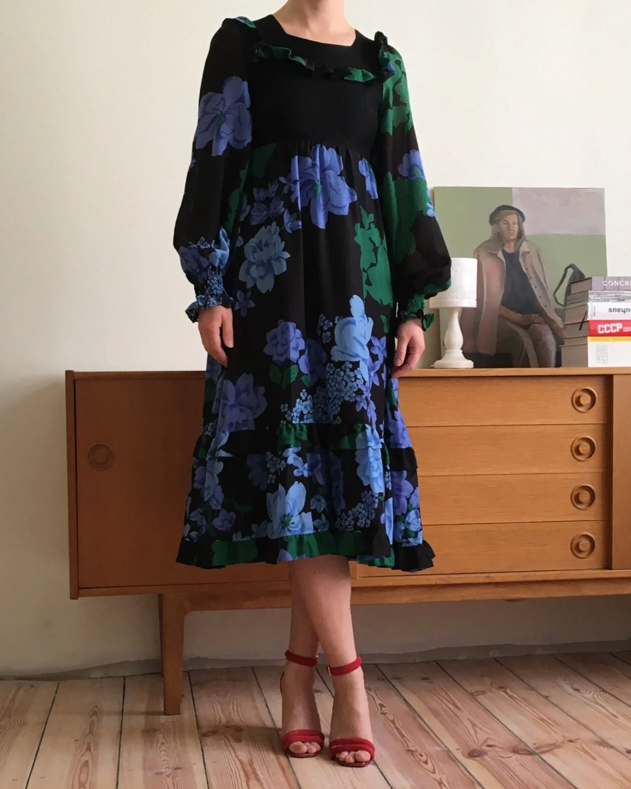 sustainable fashion second hand clothing online