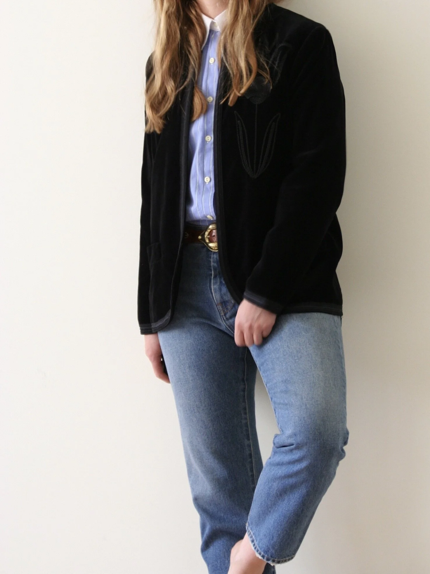 jaeger blazer womens