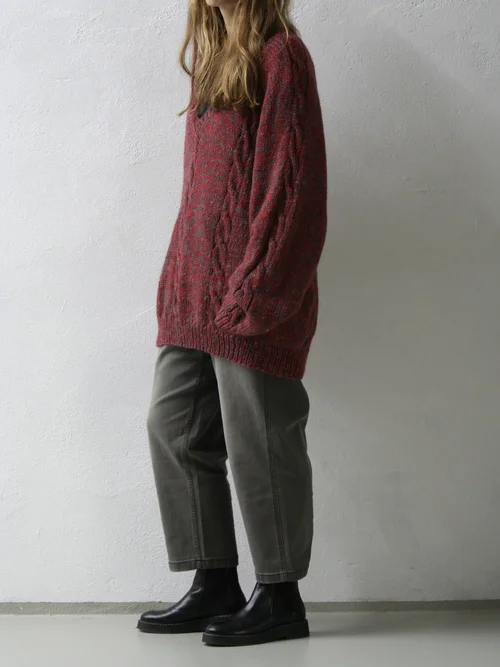 Knitwear — VETER VINTAGE