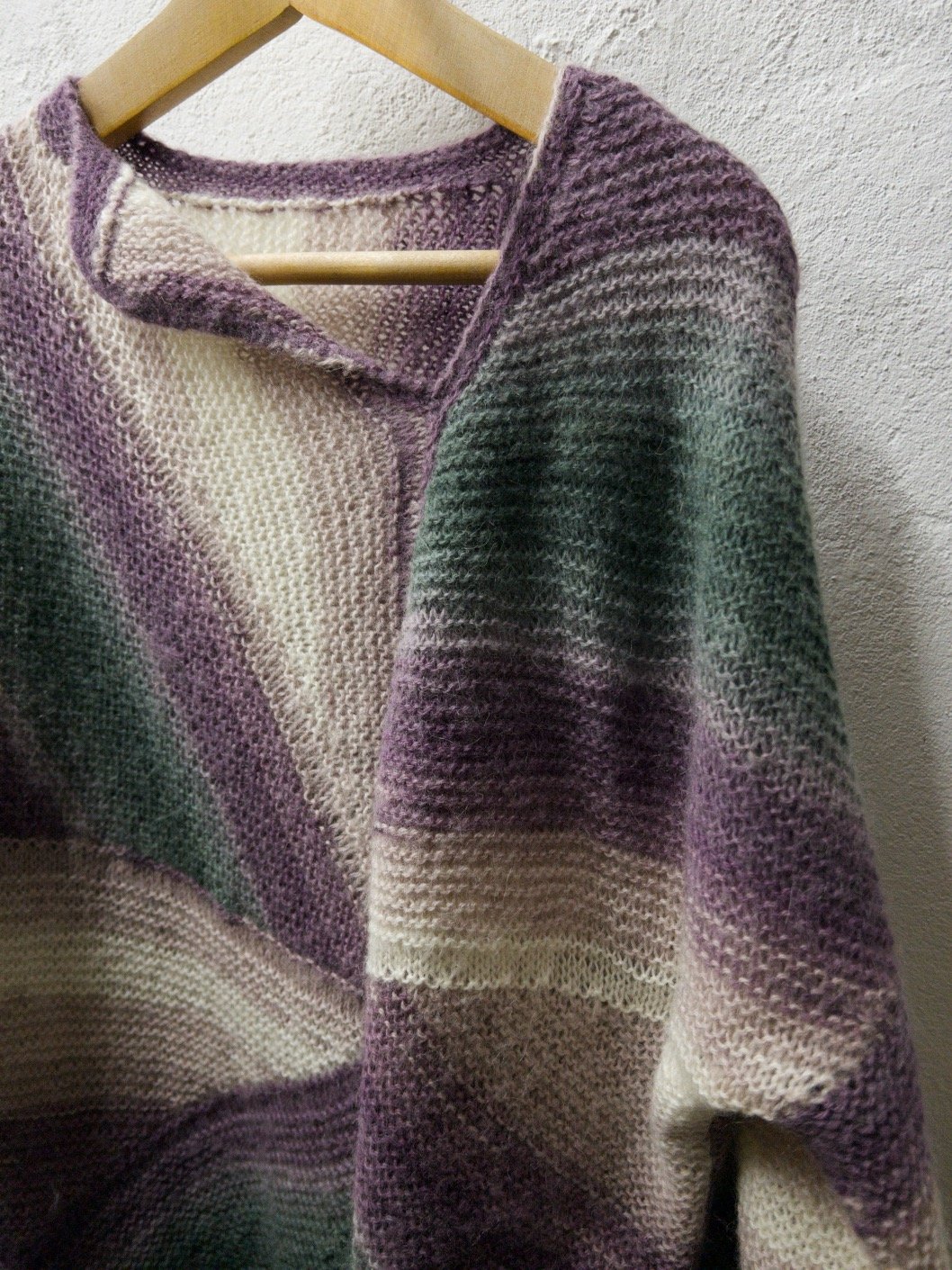 Knitwear — VETER VINTAGE