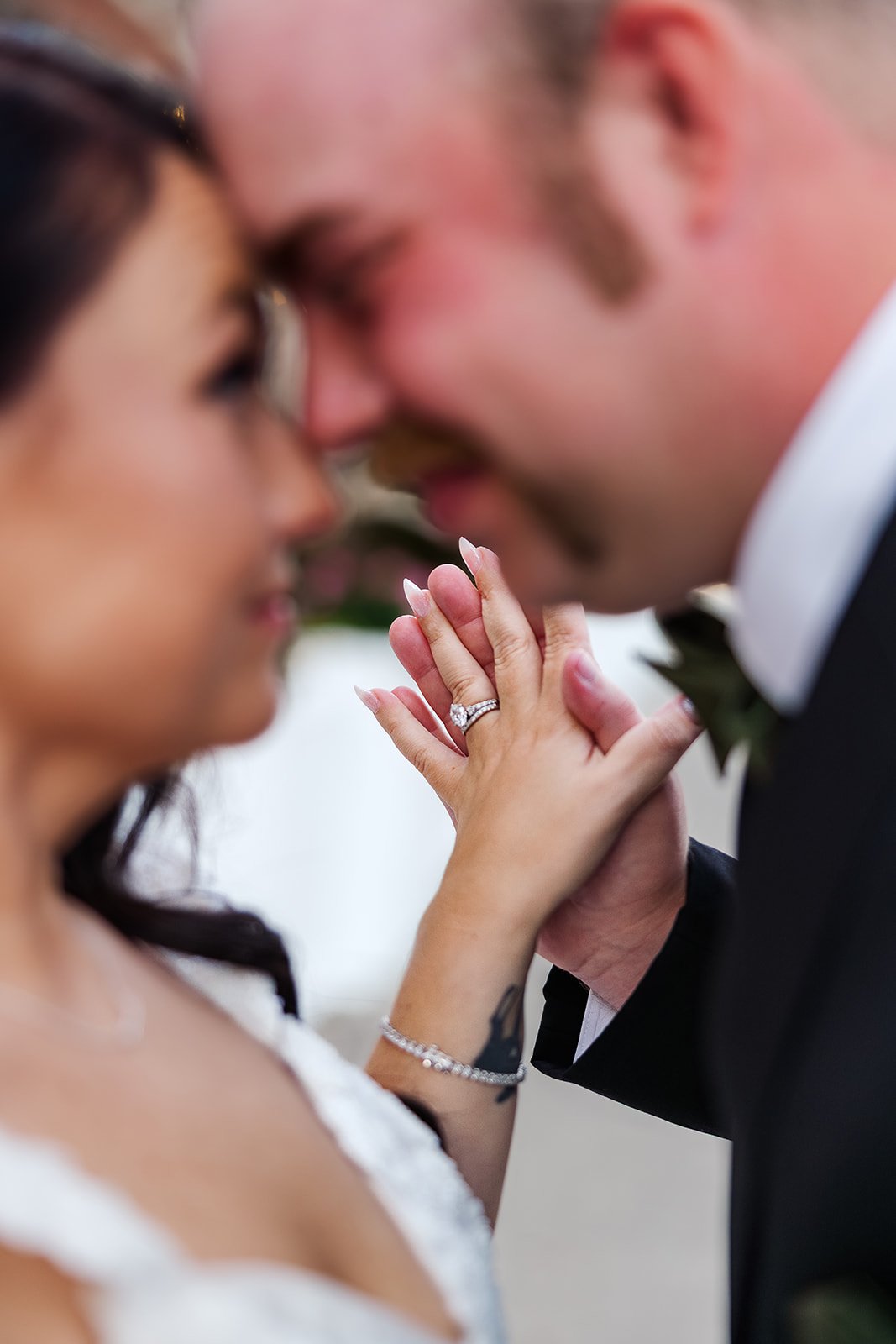 Rustic Barn Wedding Venue in the Finger Lakes New York