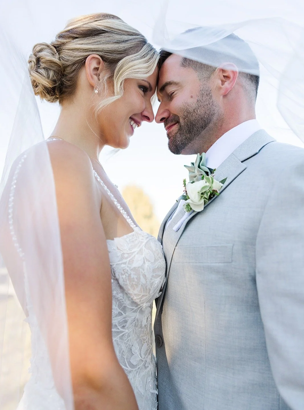 Poet &amp; Chris&rsquo;s wedding at Plum Point Lodge on Seneca Lake was filled with love from beginning to end.

They exchanged vows right by the water, surrounded by family, friends, and the peaceful beauty of Seneca Lake. Their first kiss as husban