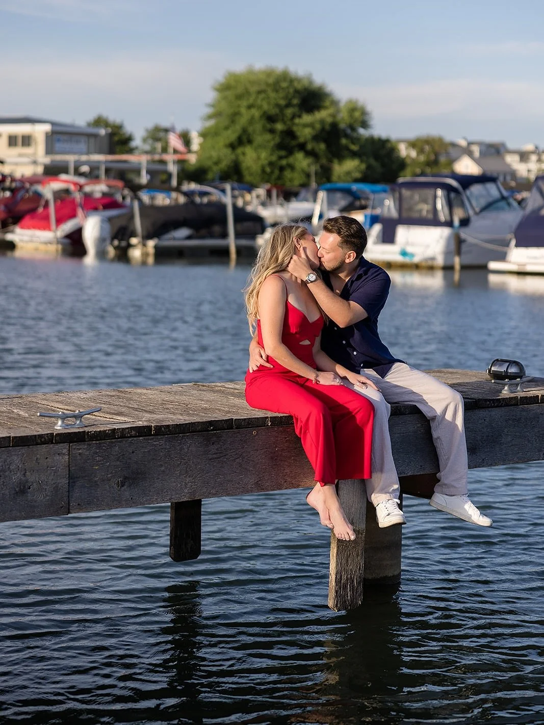 I had the absolute honor to capture a surprise proposal for Brandon and Jeannie at the beautiful @lakehousecdga .

With the beautiful Canandaigua Lake as a backdrop, he got down on one knee and she said yes! 

This one beautiful moment marks the firs
