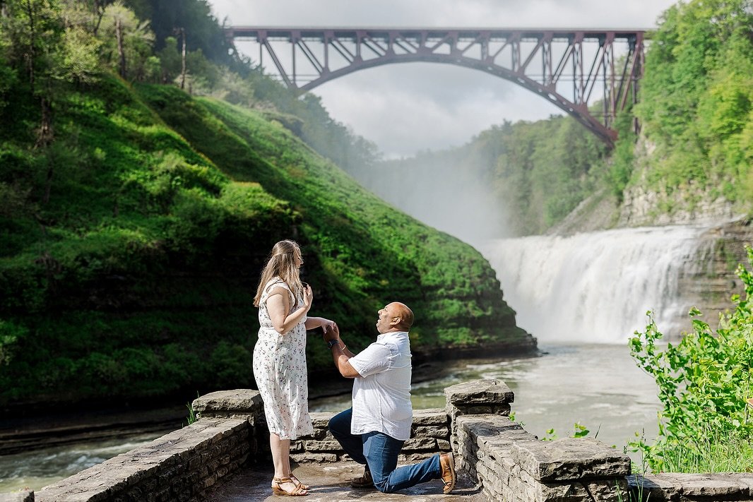 She said YES!! 💍

If you&rsquo;re looking for someone to capture these special moments, I&rsquo;d love to help!

#fingerlakesphotographer #weddingphotographer #flxweddingphotographer #flxphotographer #SheSaidYes
#JustEngaged
#Engaged
#ProposalMoment