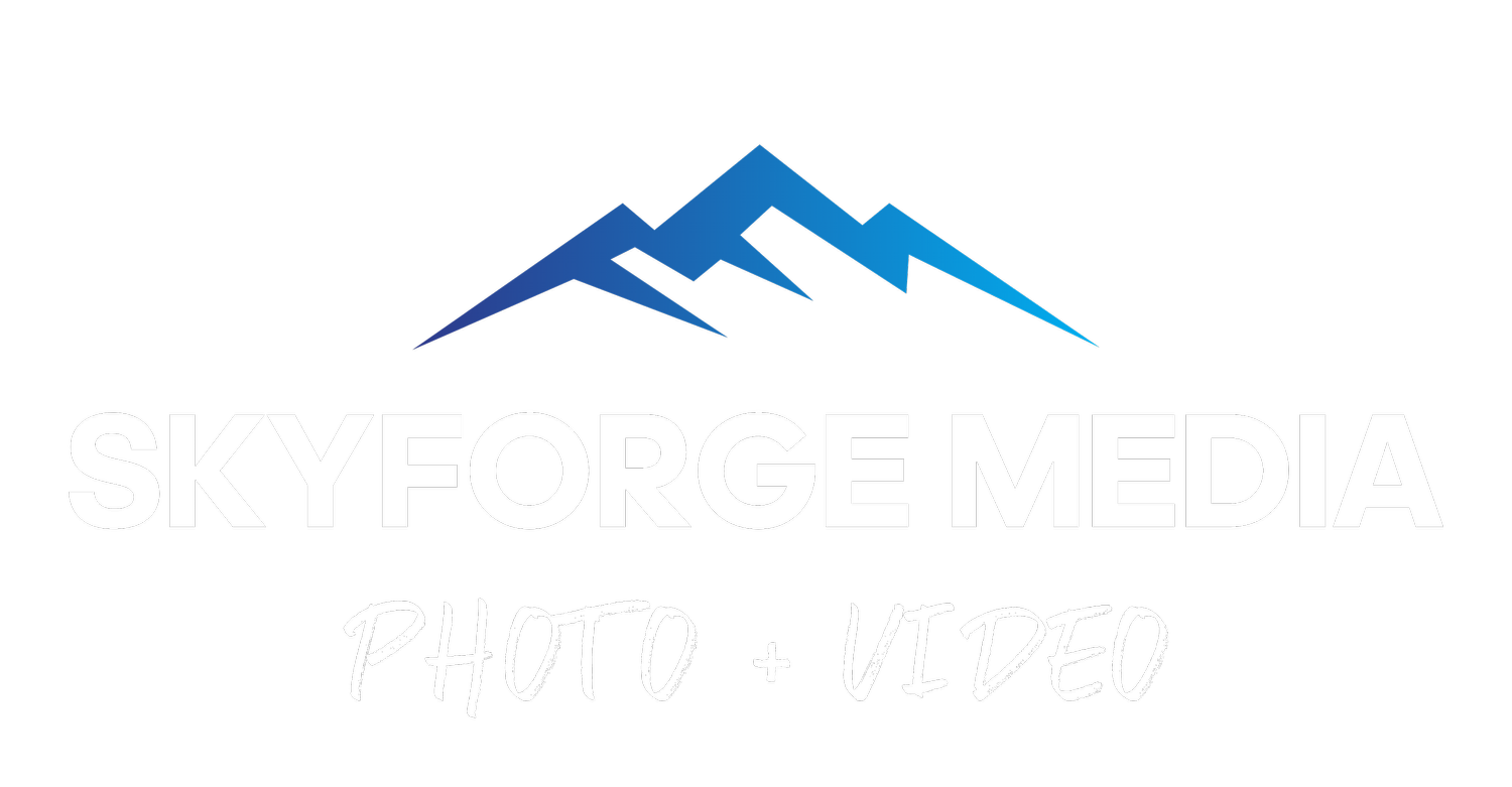 Skyforge Media | Photo + Video