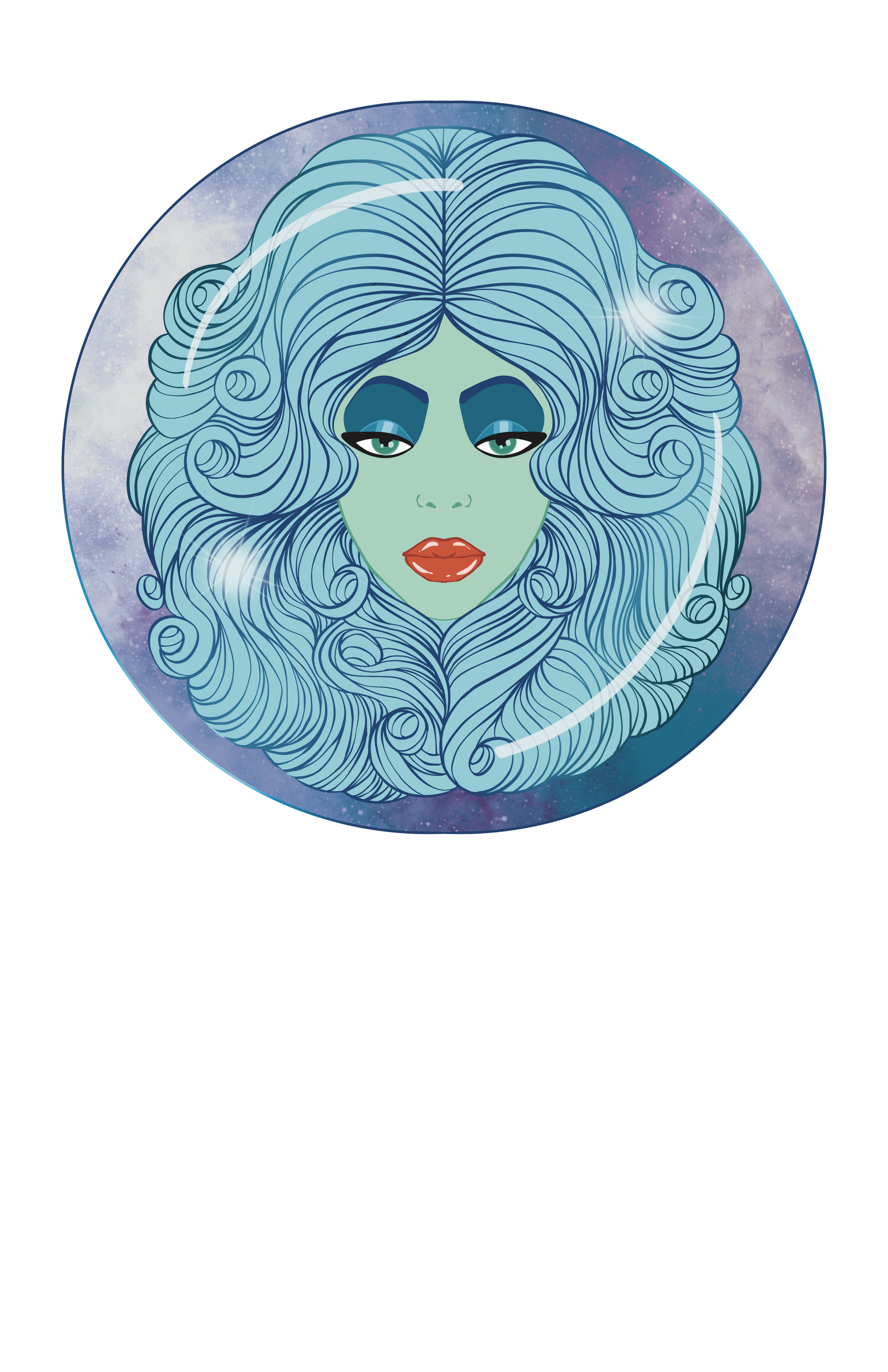 The Mansion - Leota