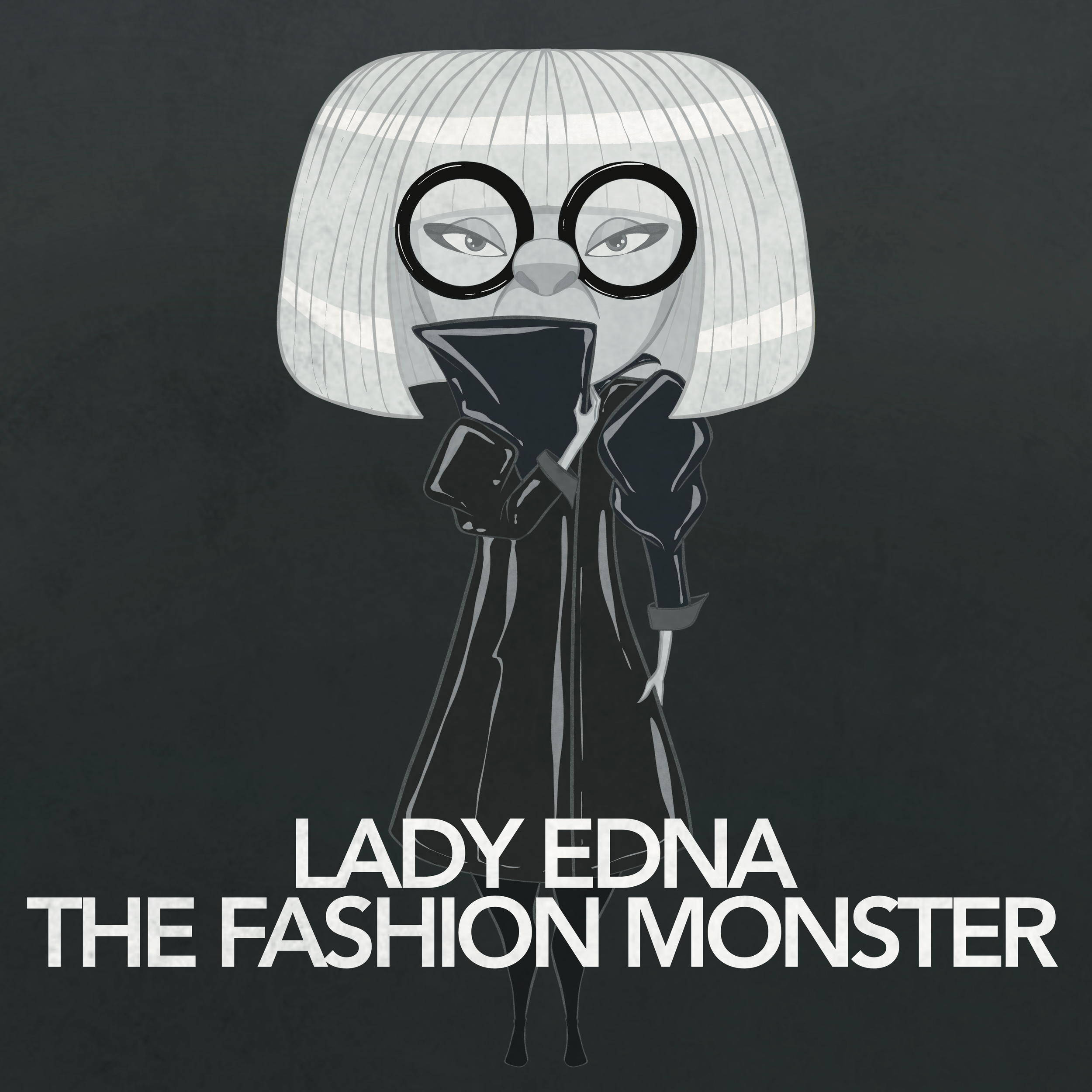Music Mash-up The Fashion Monster