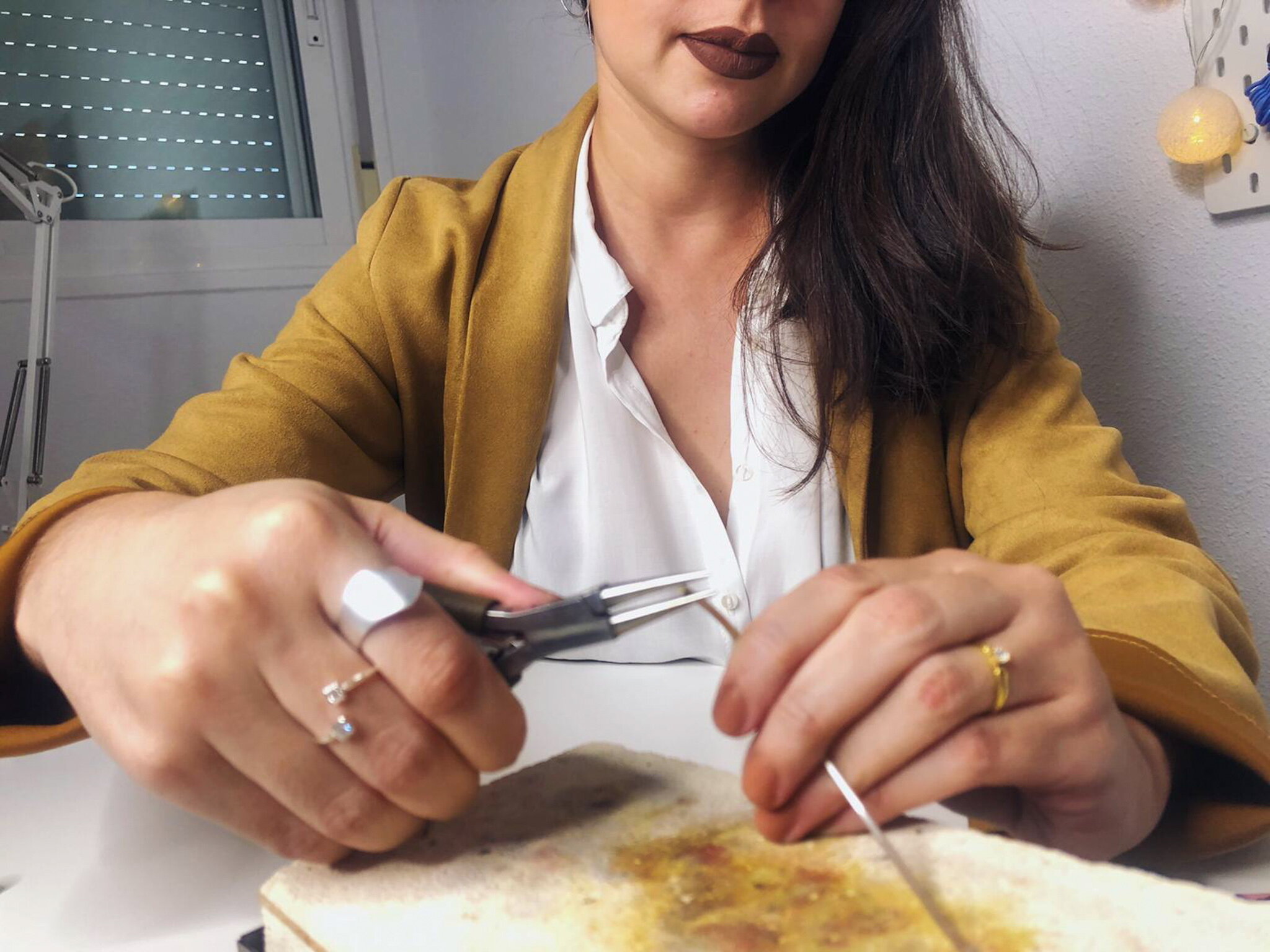 𝐔𝐧 𝐧𝐞𝐠𝐨𝐜𝐢𝐨 𝐝𝐞 𝐣𝐨𝐲𝐞𝐫í𝐚 𝐧𝐨 𝐢𝐦𝐩𝐥𝐢𝐜𝐚, 𝐬𝐮𝐛𝐚𝐬 𝐬𝐨𝐥𝐨 𝐟𝐨𝐭𝐨𝐬 𝐥𝐢𝐧𝐝𝐚𝐬 𝐩𝐚𝐫𝐚 𝐞𝐬𝐜𝐚𝐥𝐚𝐫 𝐚 𝐨𝐭𝐫𝐨 𝐧𝐢𝐯𝐞𝐥 💎