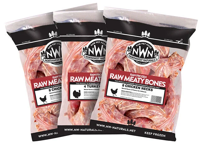 Northwest Naturals Duck Necks