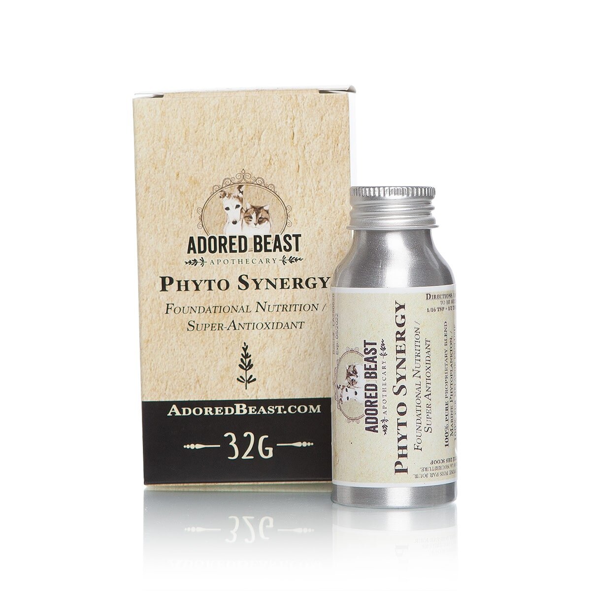 Phytosynergy