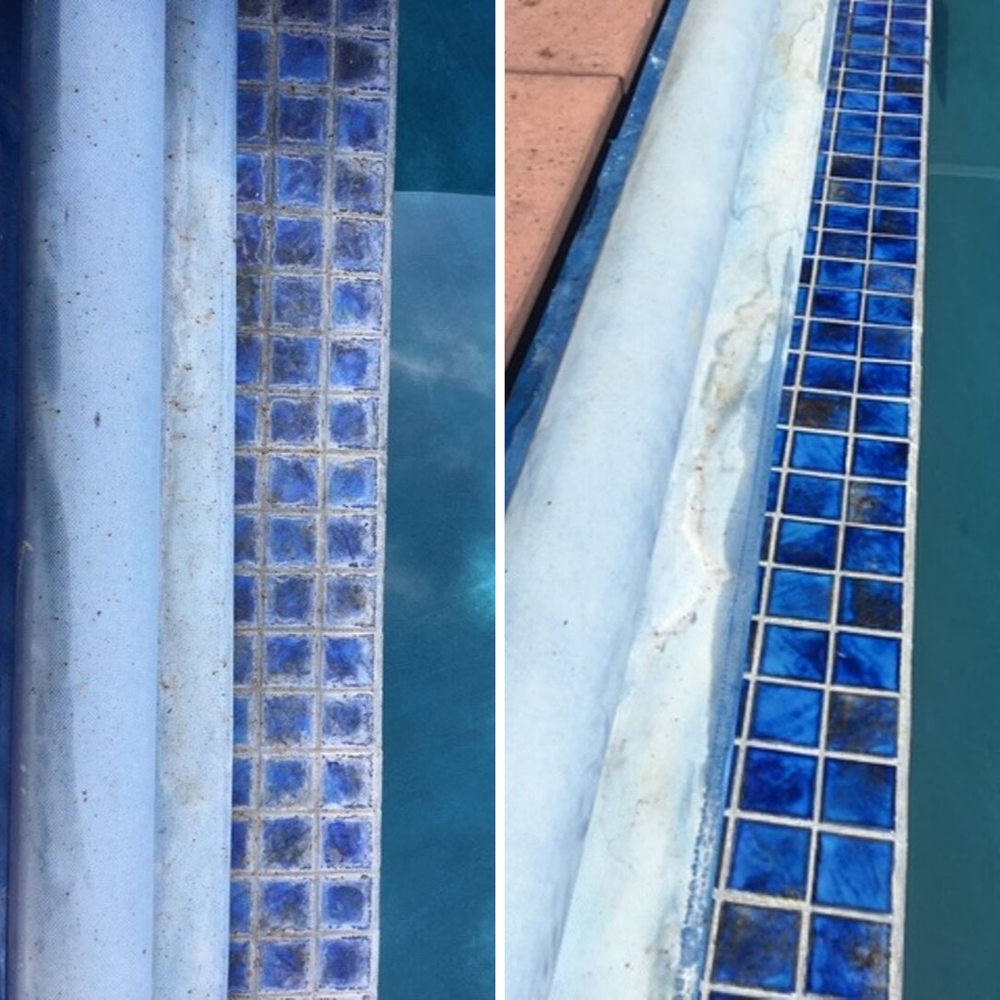 A.R. QUALITY POOL, TILE, CLEANING AND REPAIRS