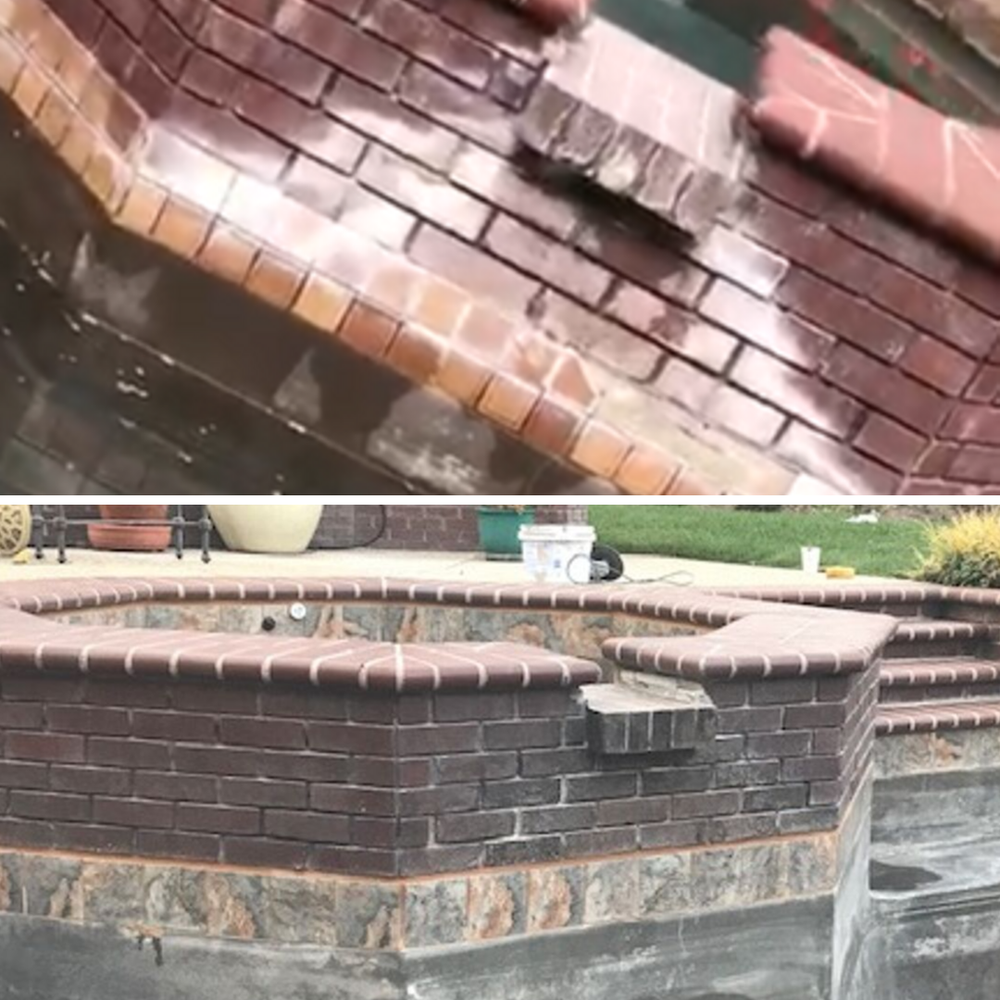 A.R. QUALITY POOL, TILE, CLEANING AND REPAIRS