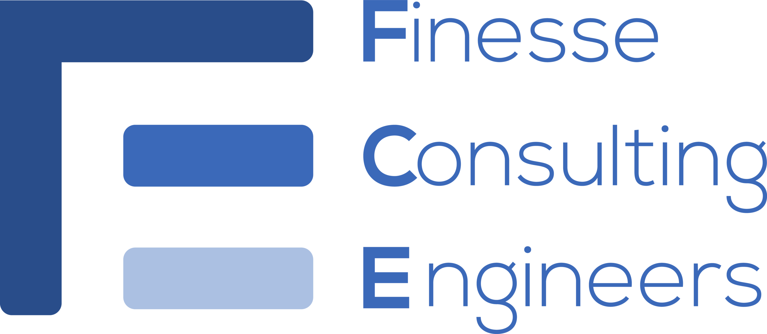 Finesse Consulting Engineers