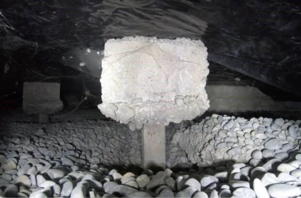 Pushing the limits of investigation techniques