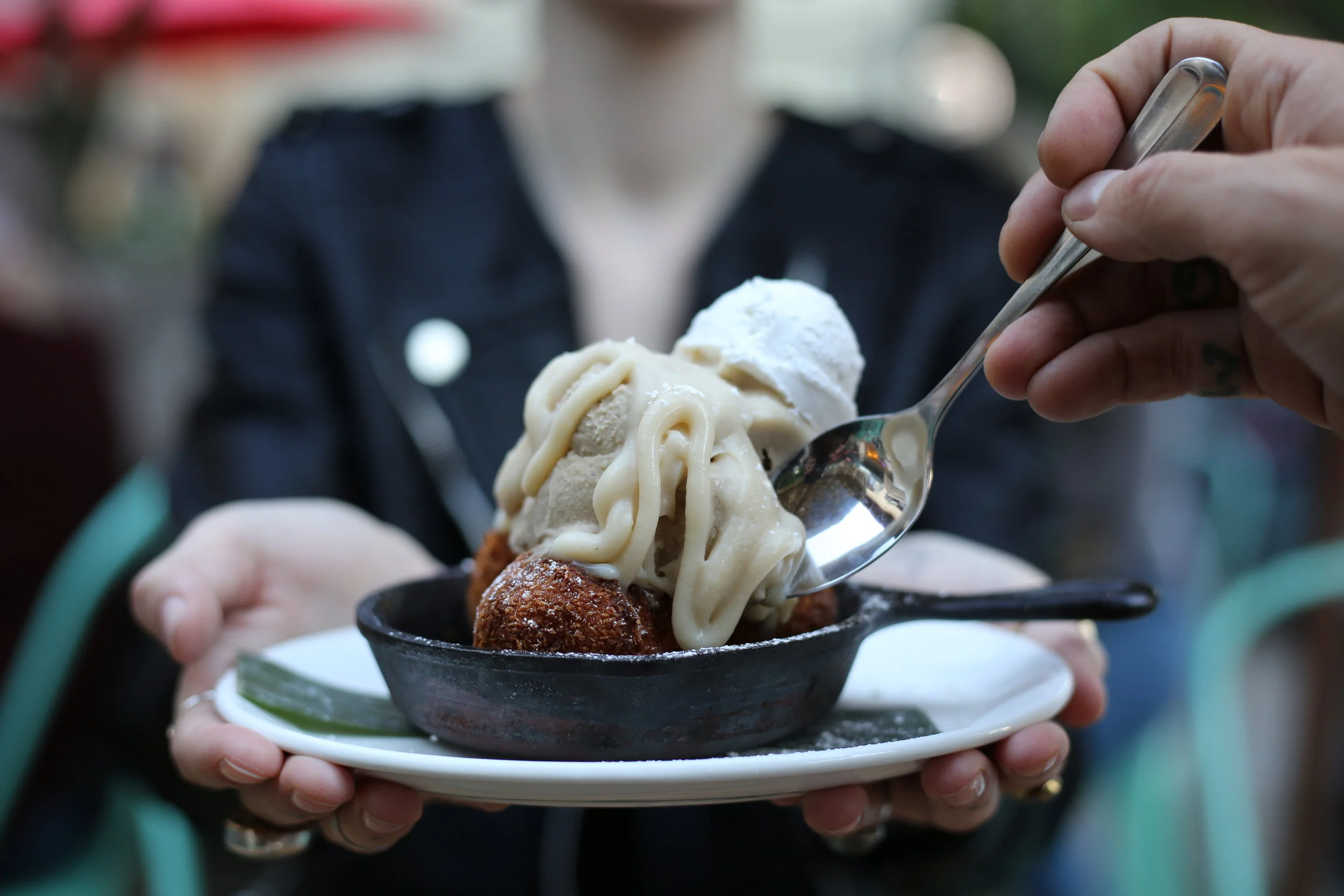 No Bones Lifestyle Dessert 