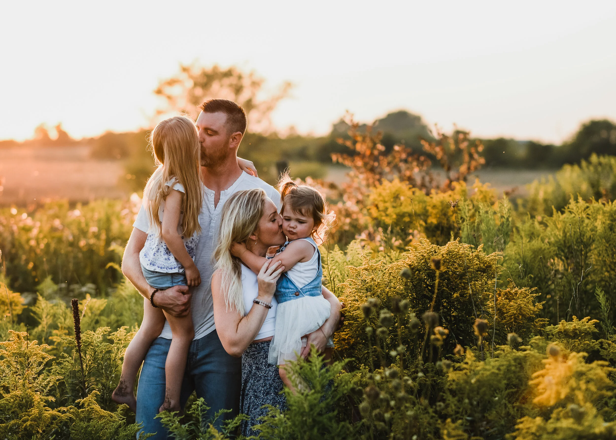 Why You Should Print your Photos! | Durham Region Photographer