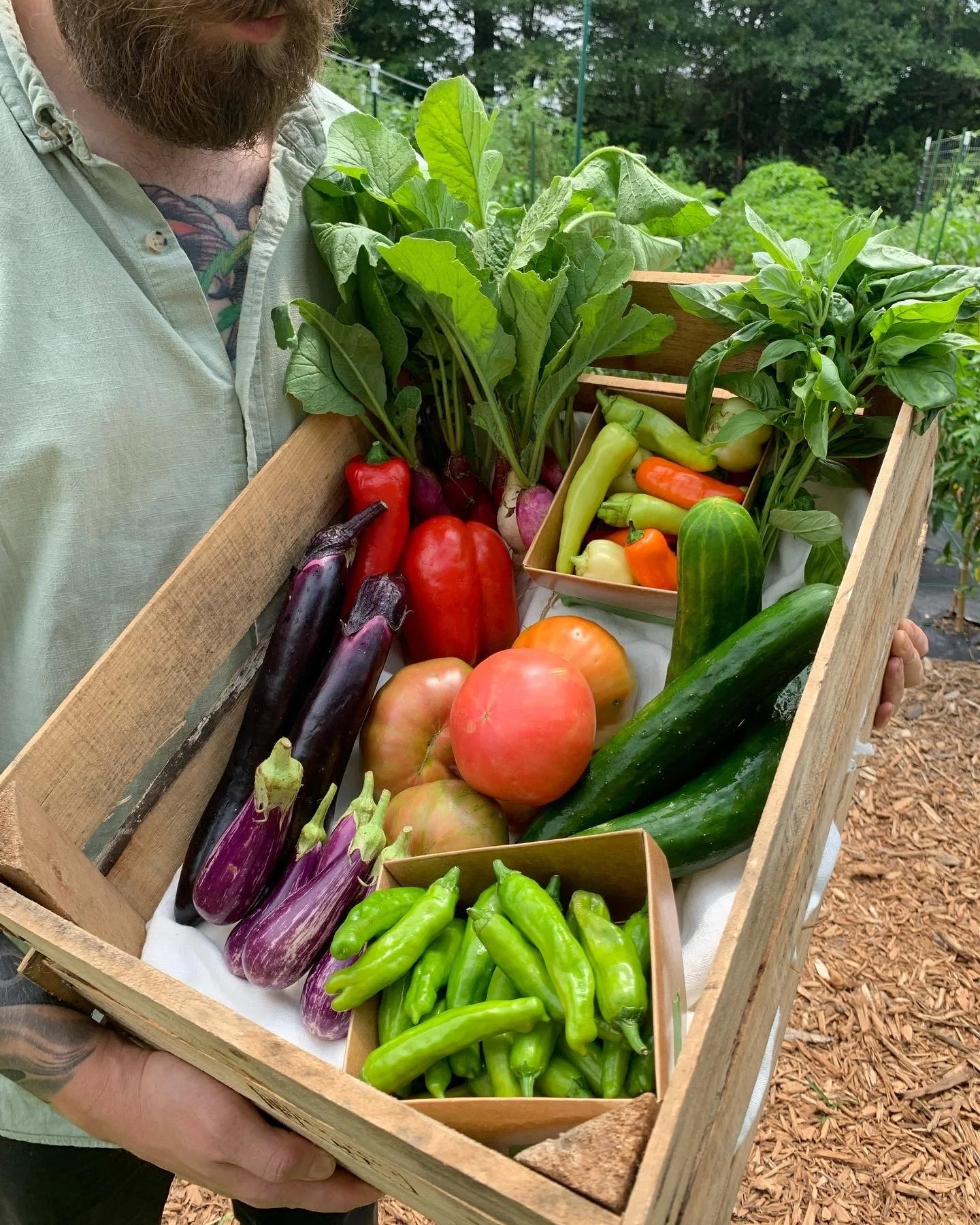 Shop — Rabbit Crest Farms