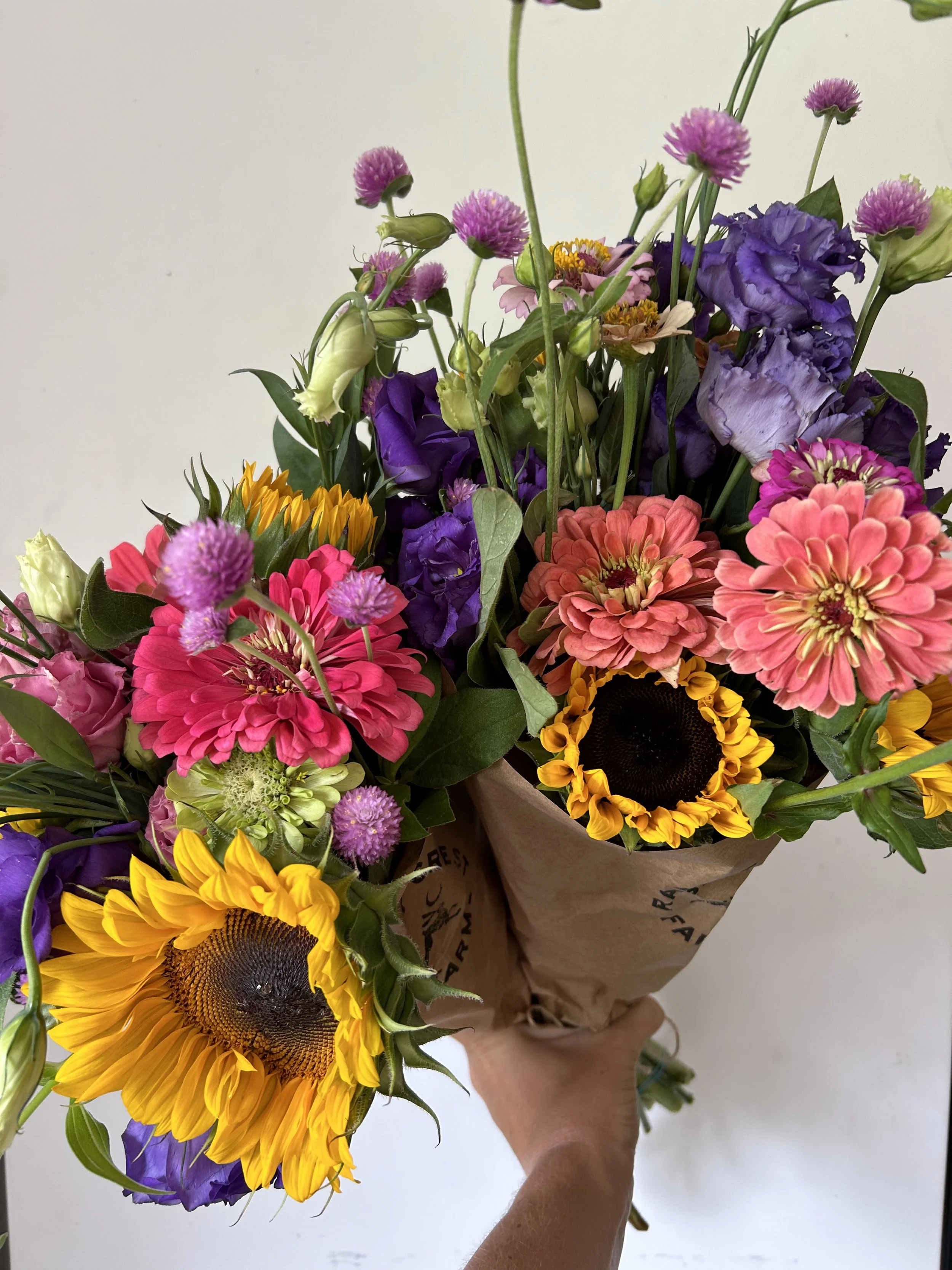 Mixed Bouquet