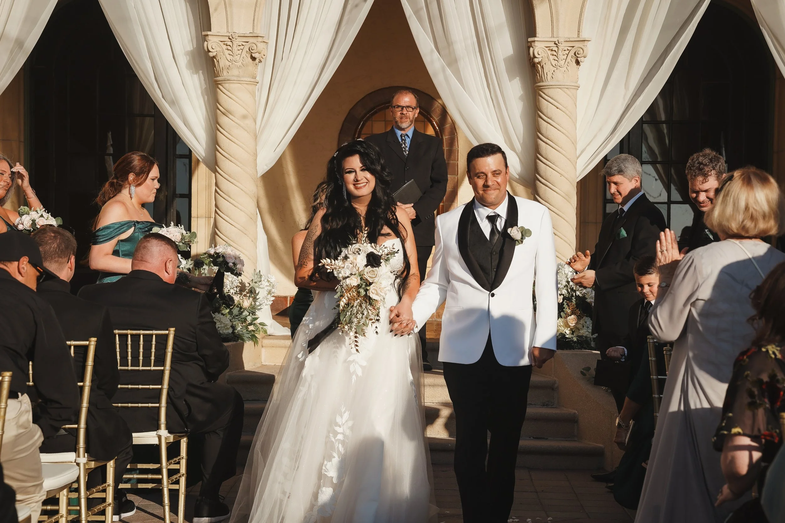 Wedding In Sarasota