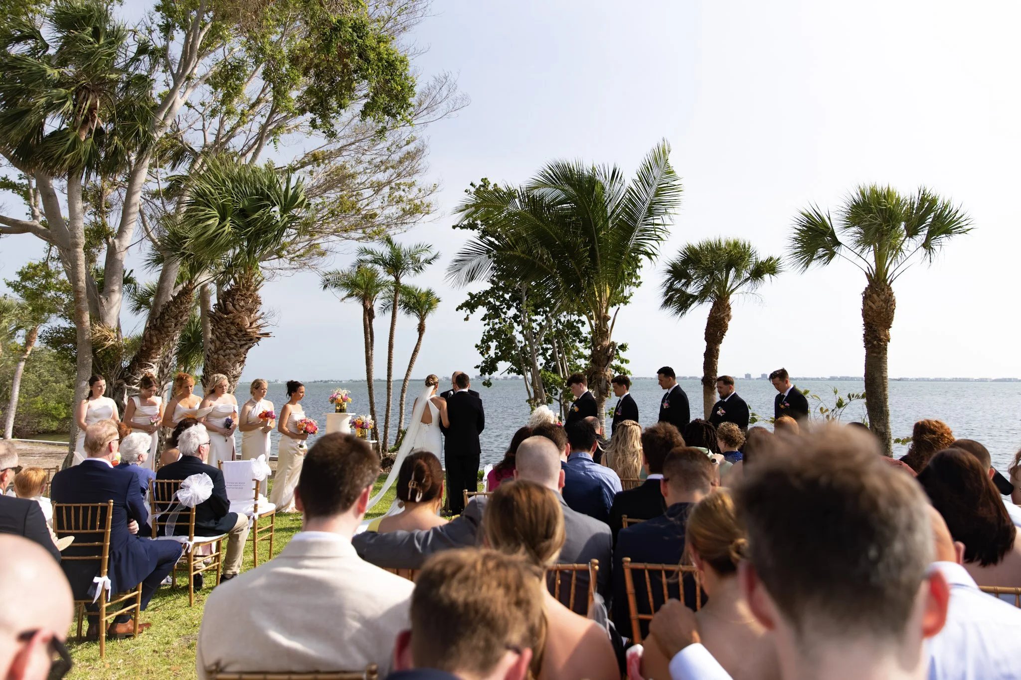 Wedding Officiant Sarasota