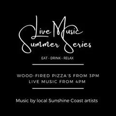 Sunday Live Music April 25th