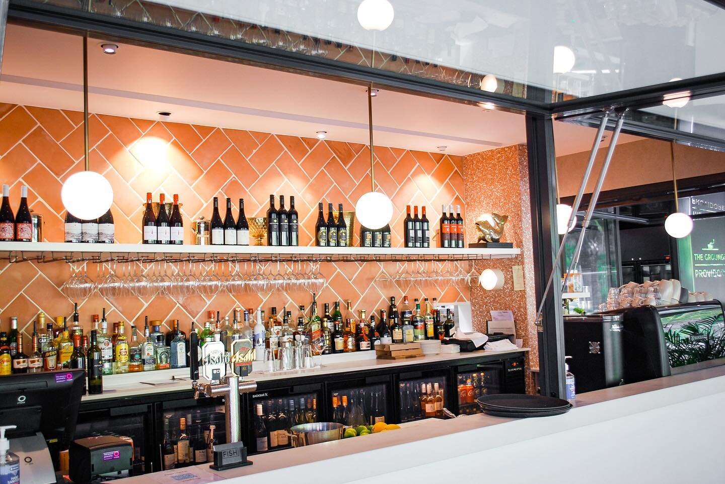 Got that Friday feeling 🤩
⠀
&mdash;&mdash;&mdash;&mdash;&mdash;&mdash;&mdash;&mdash;&mdash;&mdash;&mdash;&mdash;&mdash;&mdash;&mdash;&mdash;&mdash;&mdash;&mdash;&mdash;&mdash;
⠀
Serving coffee from 8am everyday
⠀
OPEN TUES to SUN
-Lunch from 12pm // Dinner from 5:30pm
-Cocktail &amp; bar menu from 3pm
-Sunday Sesh from 3pm for relaxed afternoon dining
⠀
Visit our website to make a reservation:
www.fishparkridge.com.au
.
.
.
.
.
.
#FISHparkridge #noosa #noosaeats #noosadining #noosarestaurant #noosarestaurants #visitnoosa #visitsunshinecoast #supportlocal #lunch #dinner #instafood #finedining #seafood #seafoodrestaurant