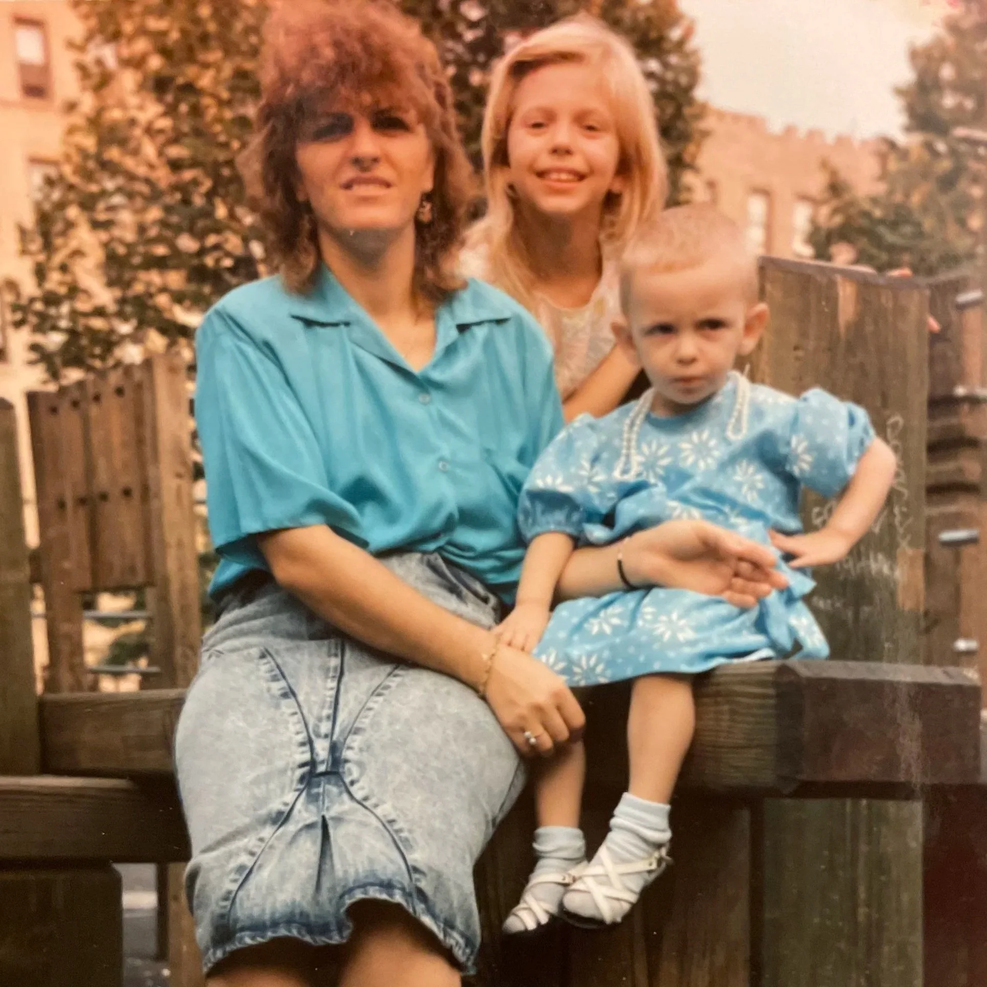 Belonging Is Something We Build