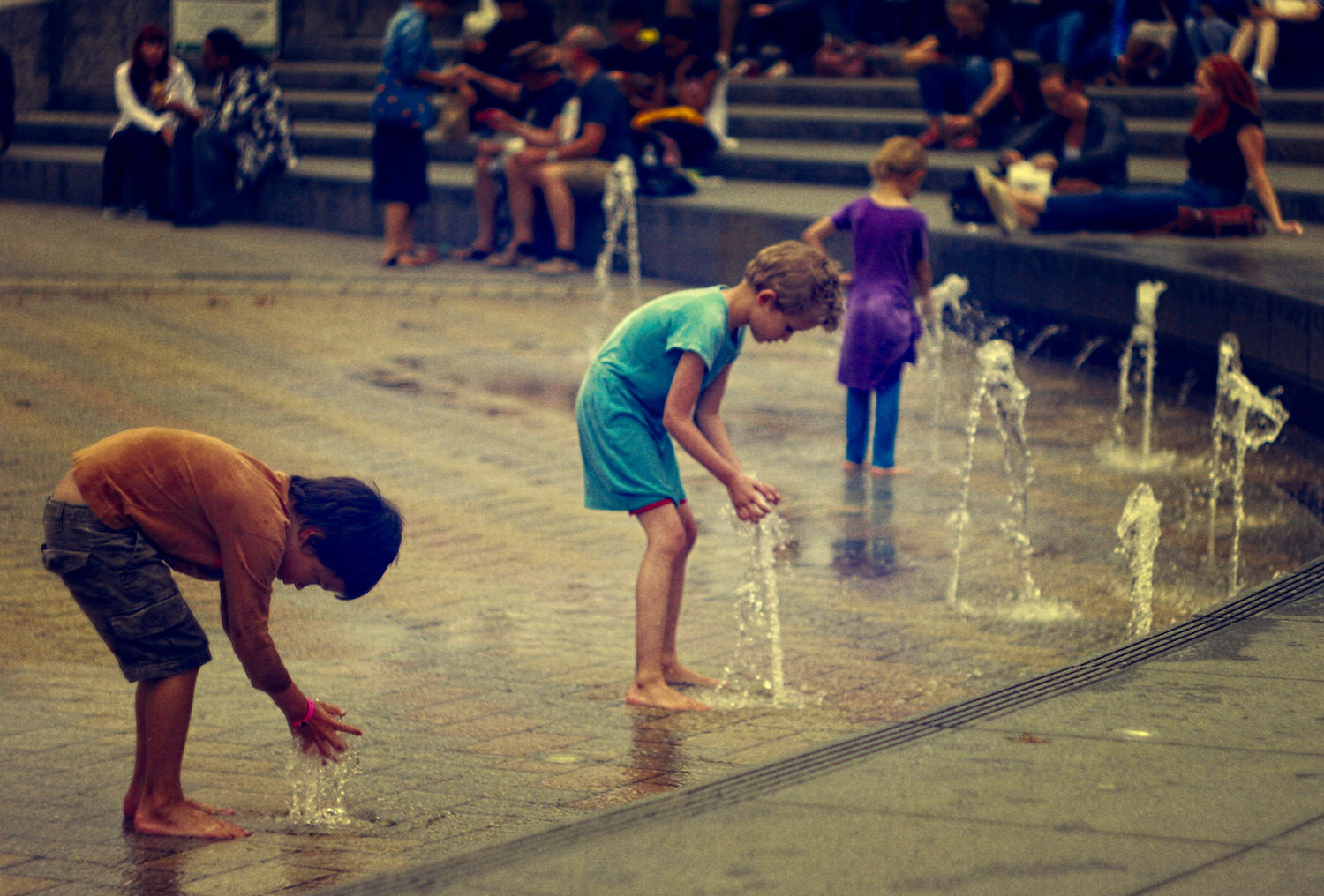 children at the fountain .2019 copy.jpg