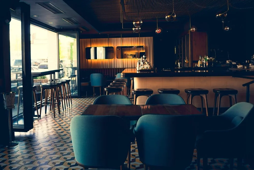 Bar photo 2