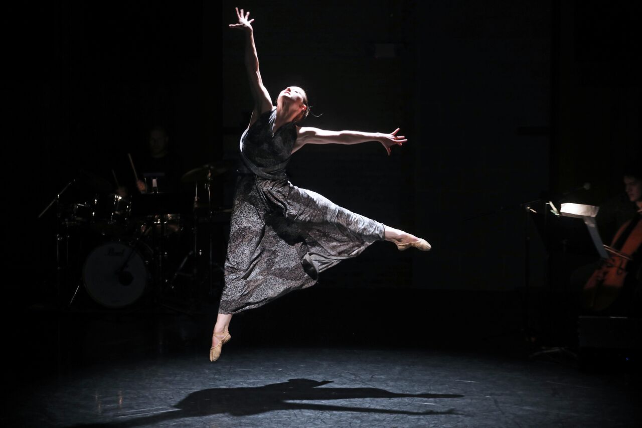 photo by Bill Hebert