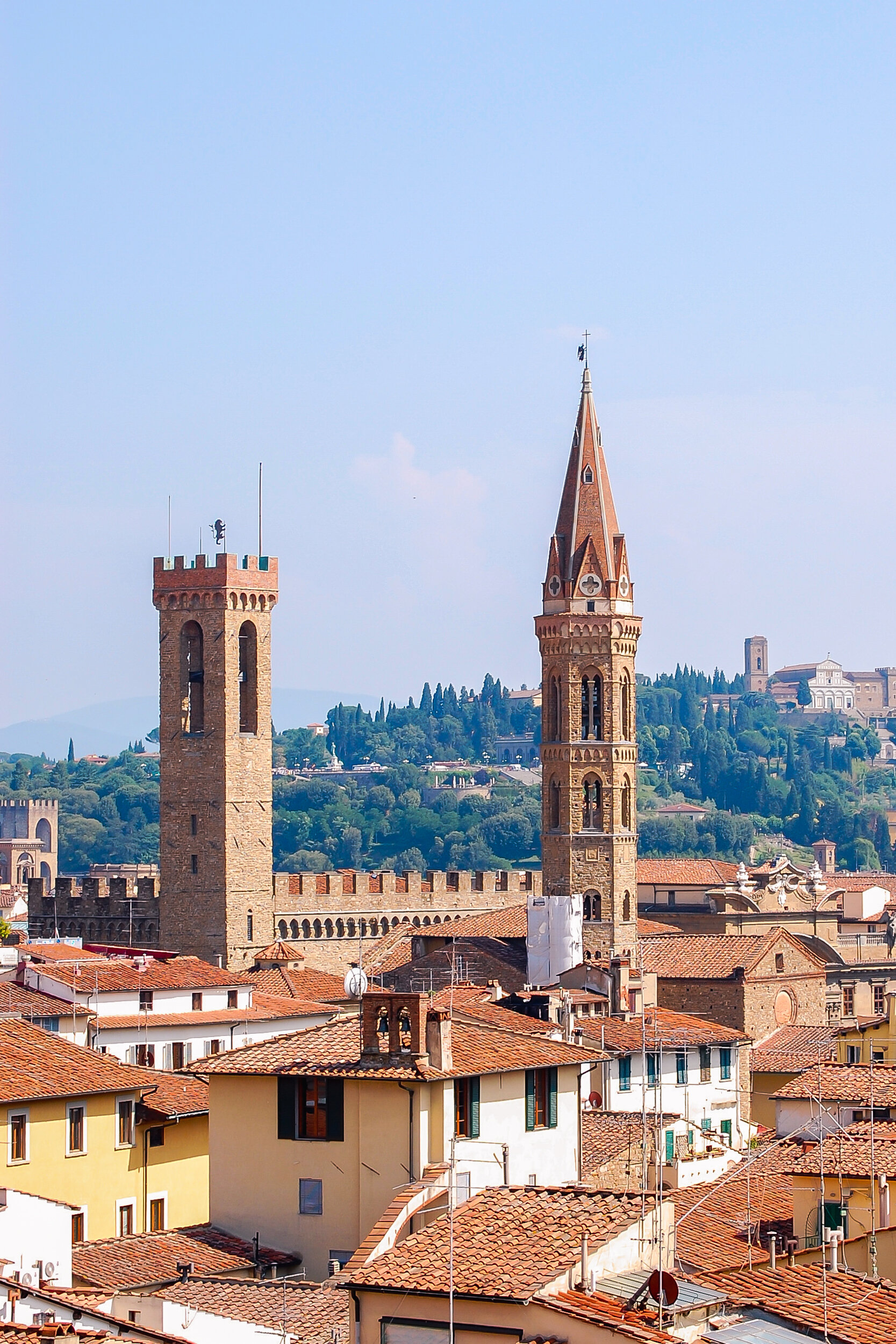 Santa Maria Novella, Firenze