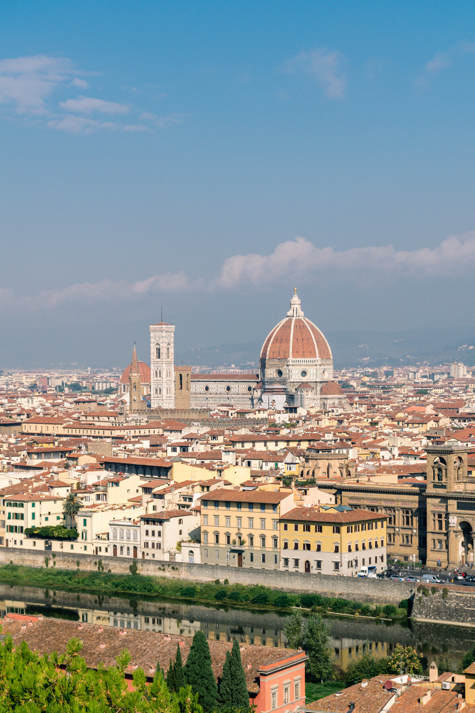 Giardino Villa Bardini, Firenze