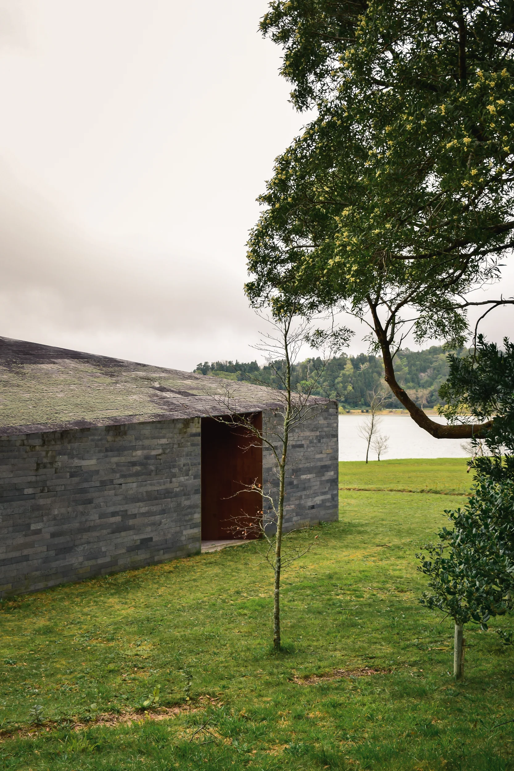 AÇORES: SÃO MIGUEL