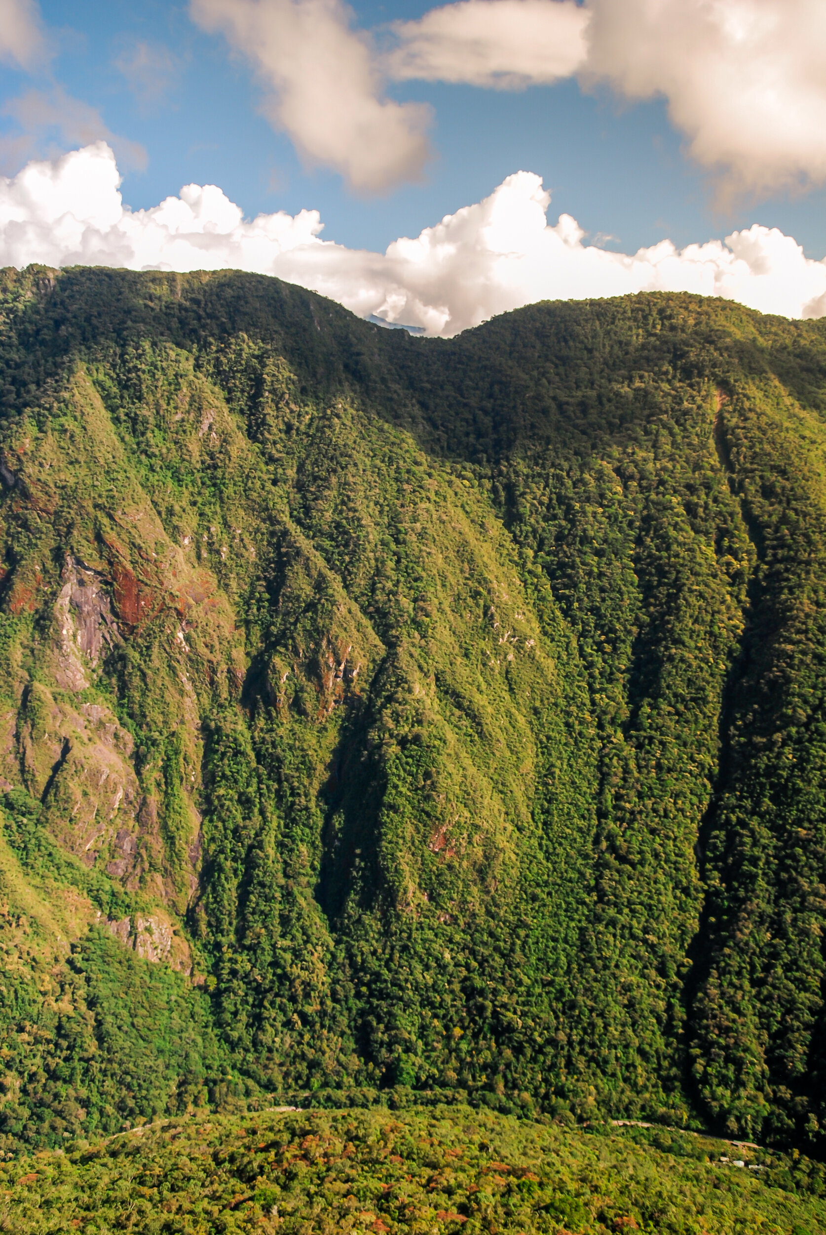 Machu Picchu, Perù