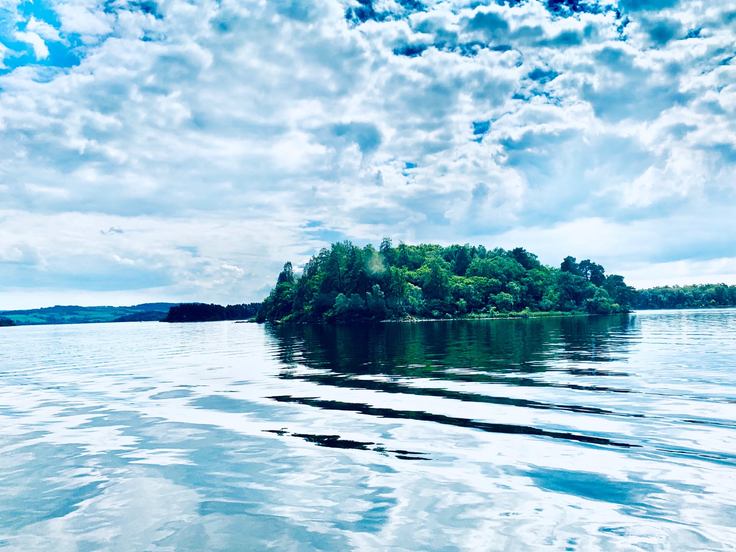 Scotland (Summer 2019)