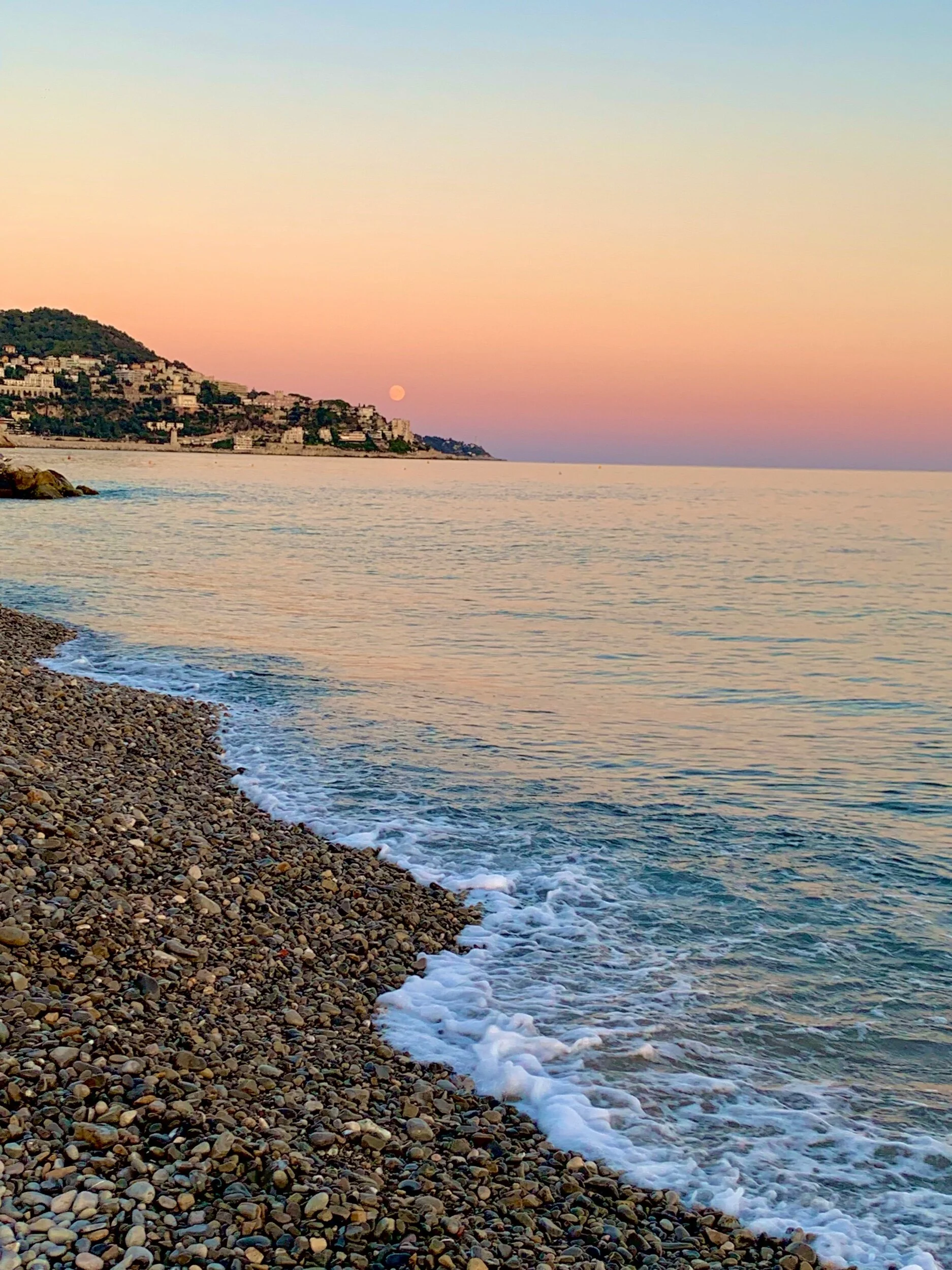 Nice , France (Summer 2019)