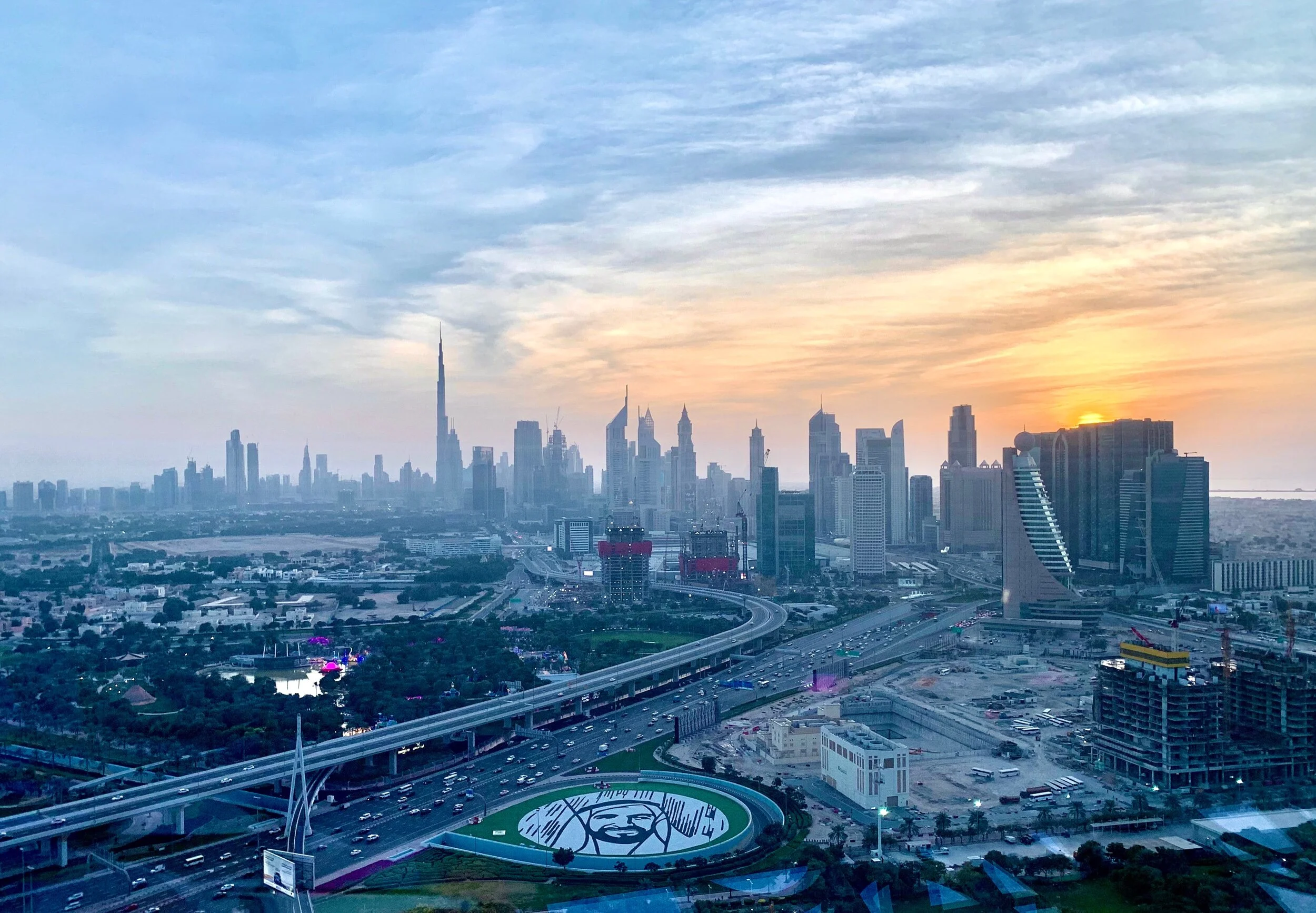 Dubai 2019